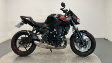 Kawasaki Z ER650SPFNN (23MY)